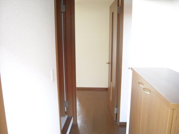 ファミール河内 の物件内観写真